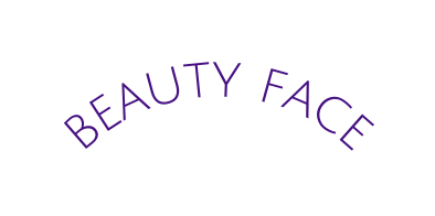 beauty face