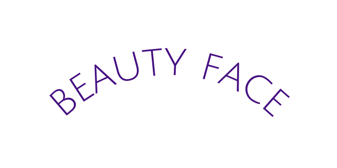 beauty face
